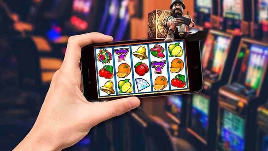 An All-Inclusive Mobile Betting Platform
