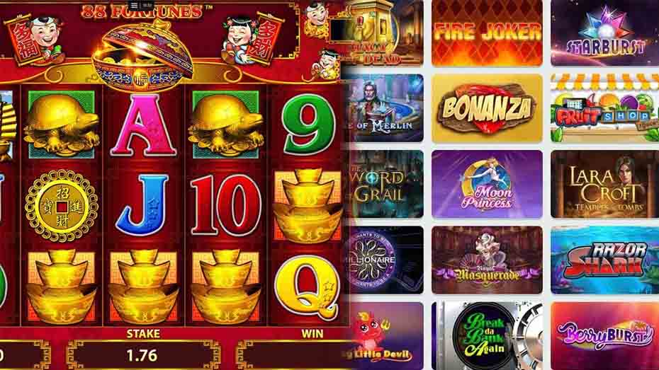 Perfecting the 63JILI Slot Strategy and How to Play Online Slot