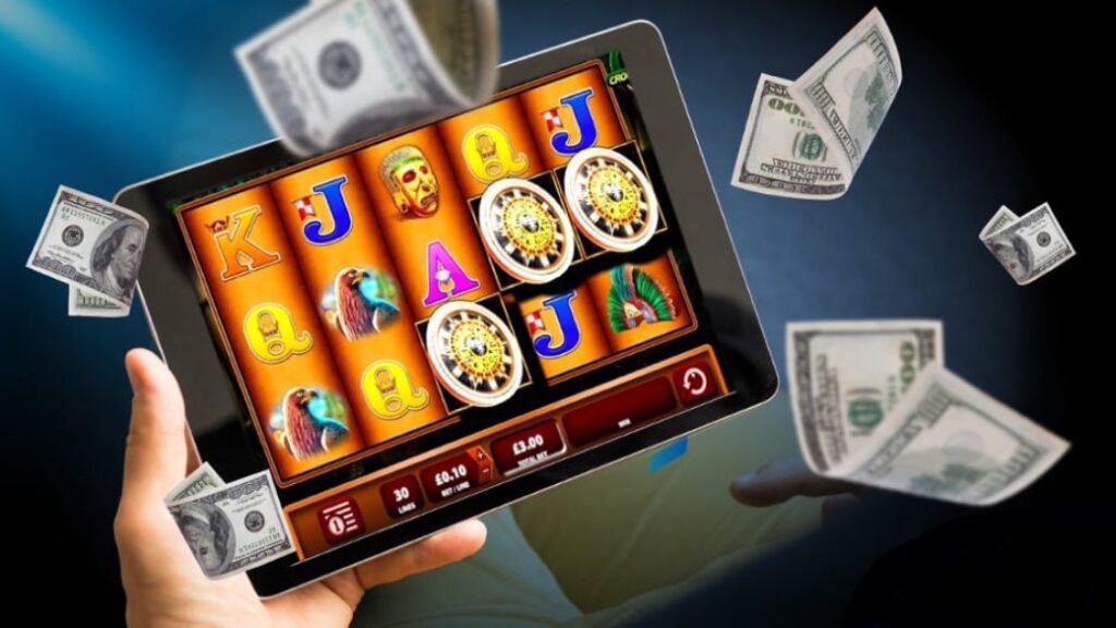 What are the Best Online Slot Games Providers