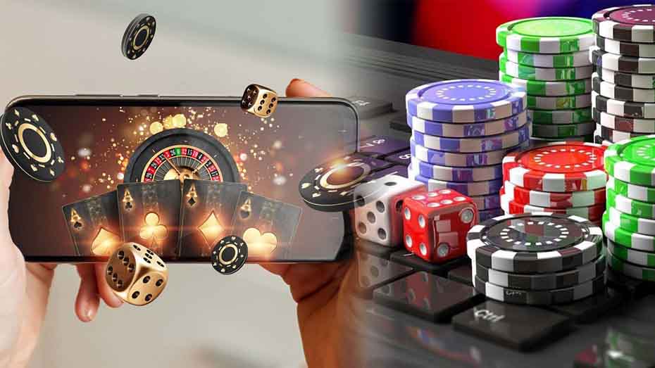 Why Choose 63JILI Casino?