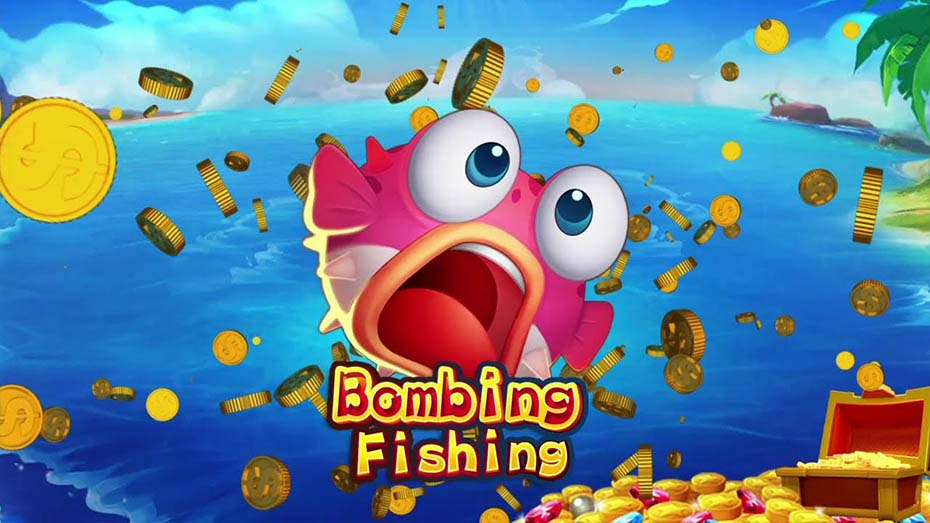 Bombing Fishing Revealed: In-Depth Details and Information