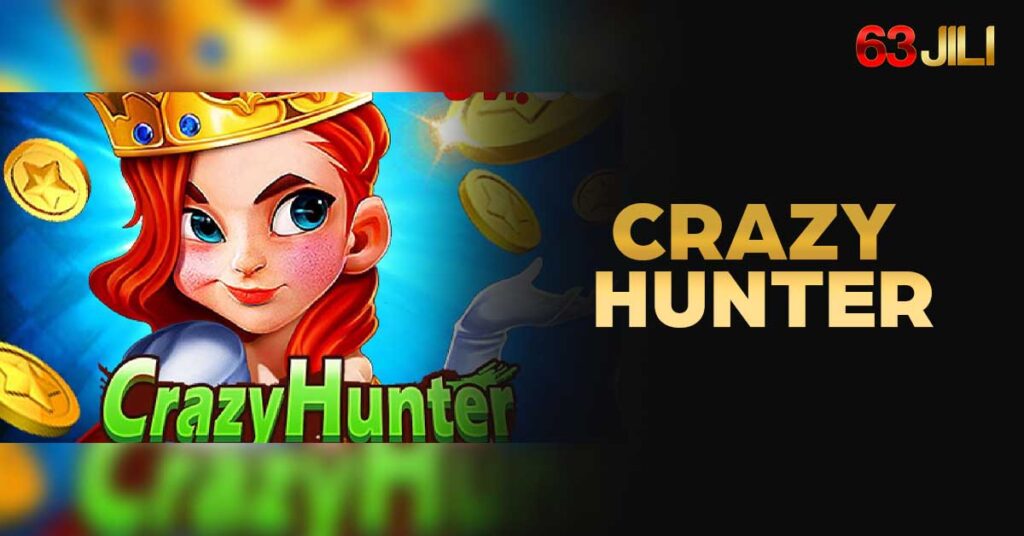 Embark on an Adventure - Unveiling the Excitement of Crazy Hunter Fishing Game