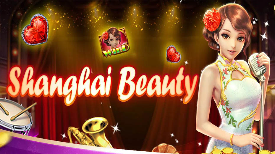 Exploring Features in Shanghai Beauty Slot Game