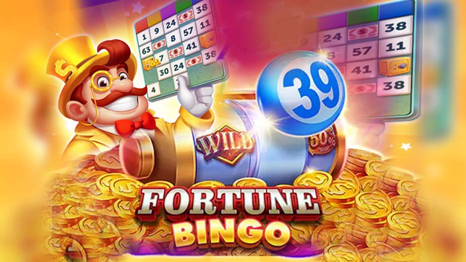 Master the Strategies of Fortune Bingo