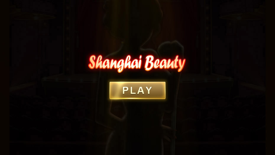 Shanghai Beauty: A Visual Delight
