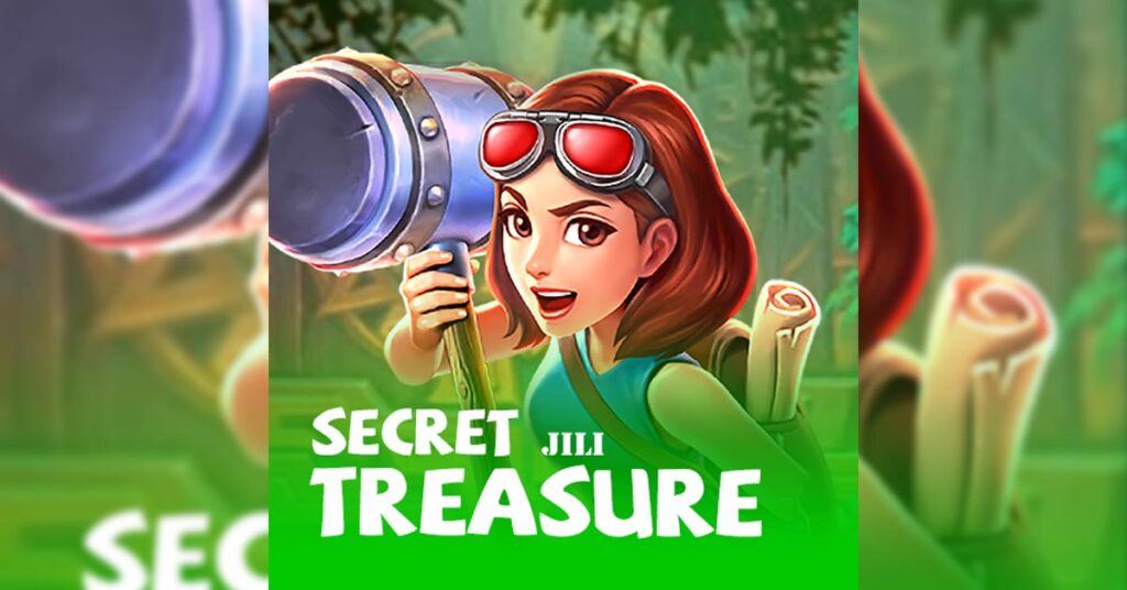 Strategies for Success in JILI's Secret Treasure
