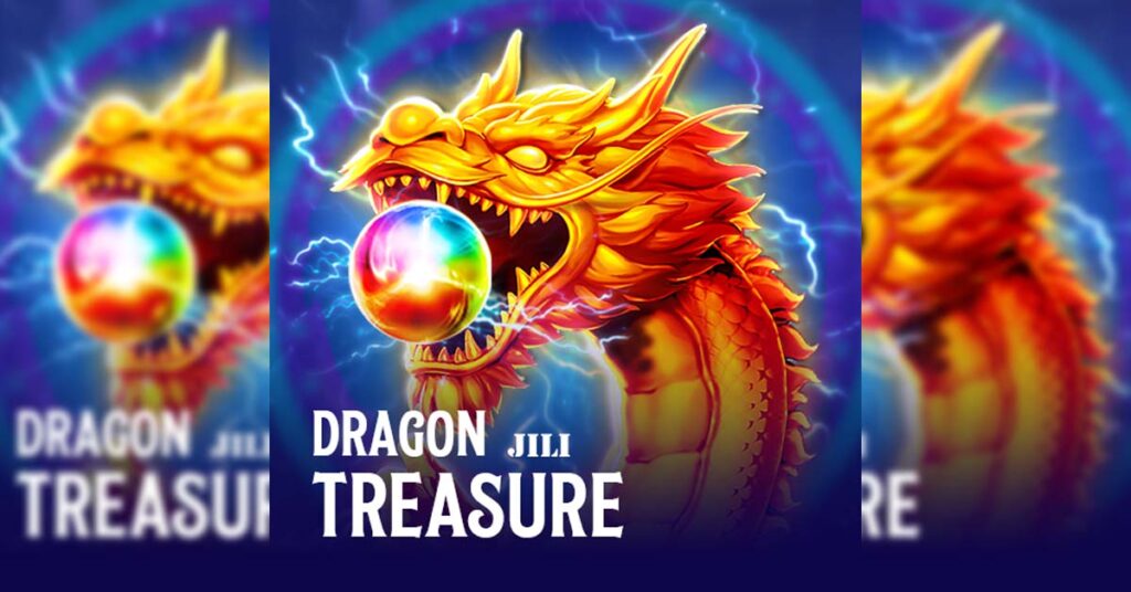 Unveiling the Secrets of Dragon Treasure